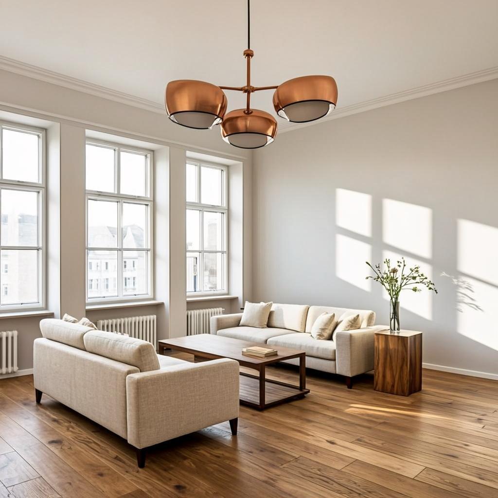 Living Room Renovation
