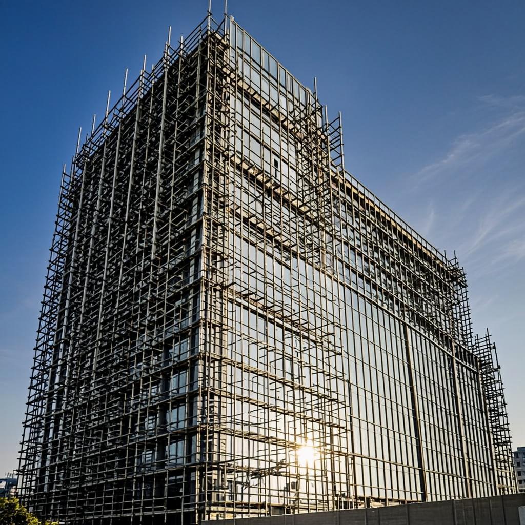 Commercial Construction