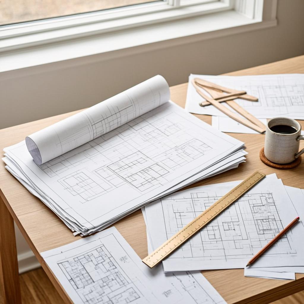 Building Planning