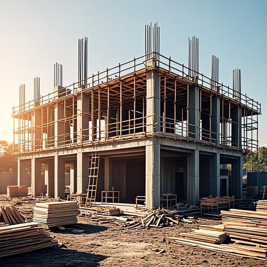 Residential Construction